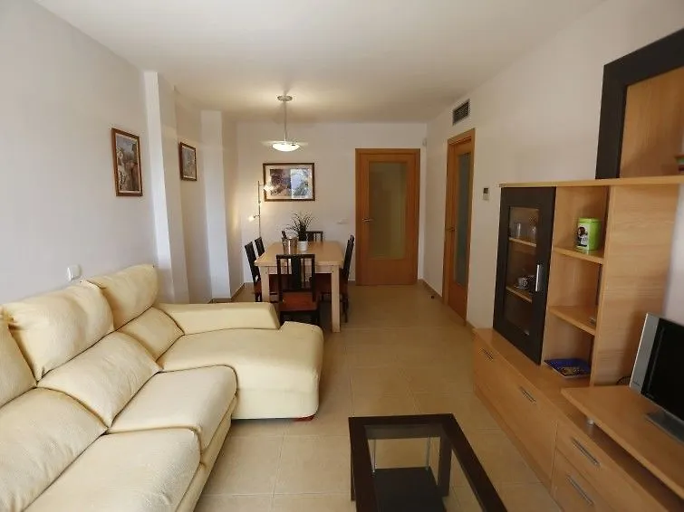 Διαμέρισμα Rentalmar Pins Marina Cambrils