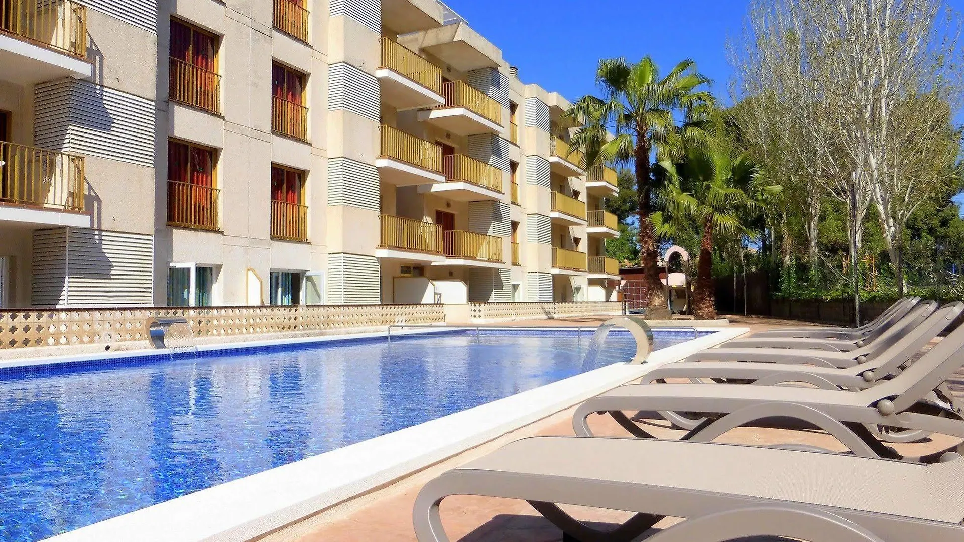 Rentalmar Pins Marina Cambrils 0*,  Ισπανία