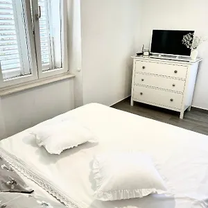 Zane Bacvice Appartement Split