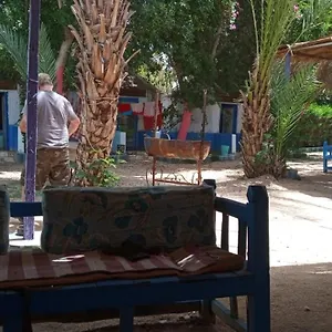 Al Salam Camp Camping Louxor