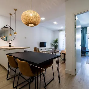 Getaria By Sweet San Sebastian