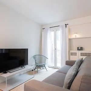 Flh Bairro Alto Modern Flats Appartement Lisboa